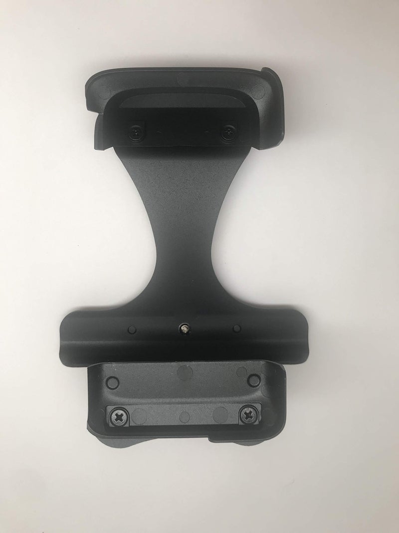 First Data RP10 PIN Pad Black Metal Stand - Image 1